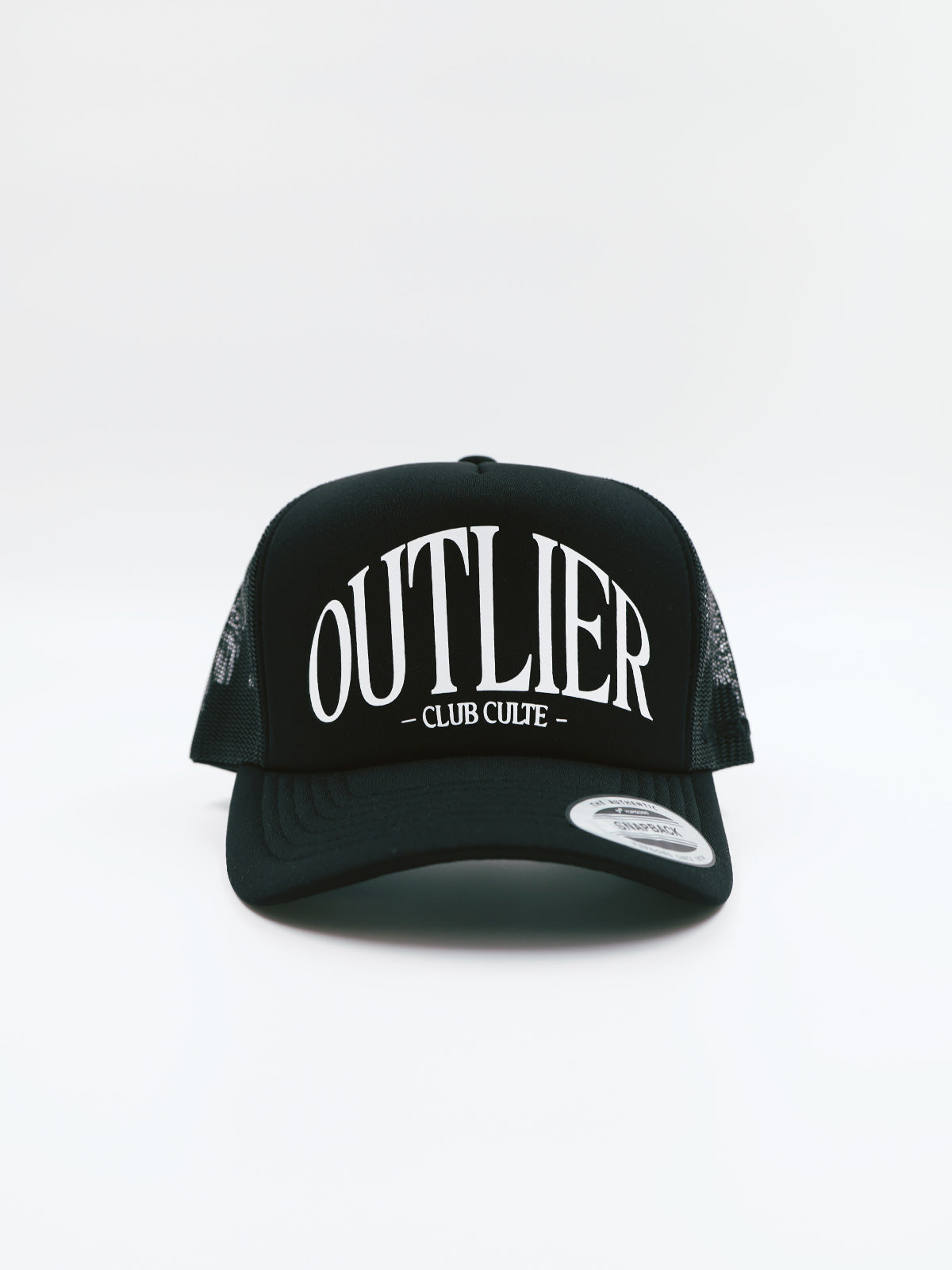 Outlier Club Trucker Cap