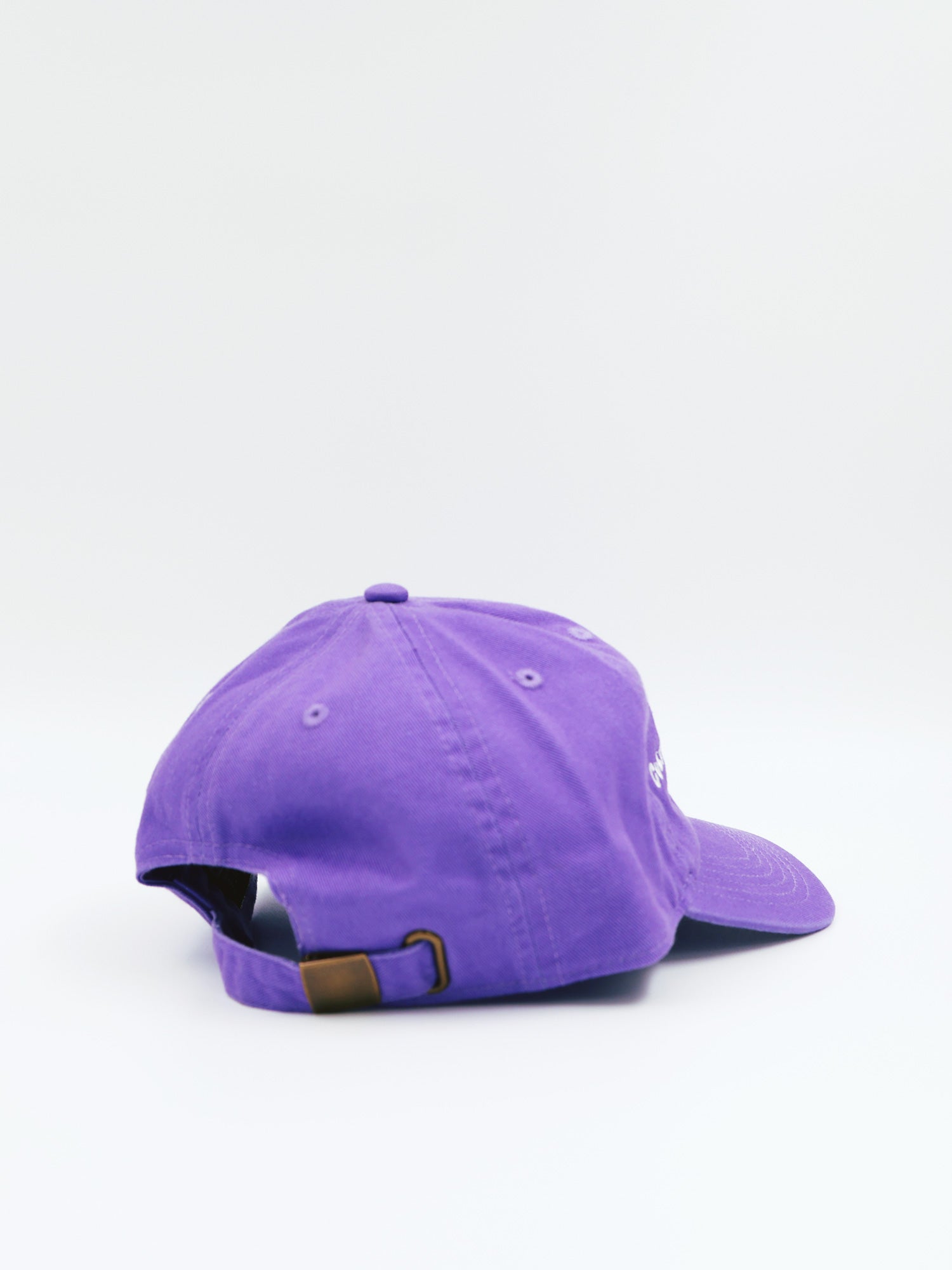 A'RISE Festival Cap / Purple