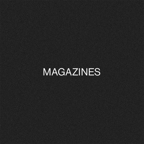 MAGAZINES