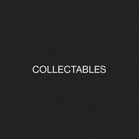 COLLECTABLES