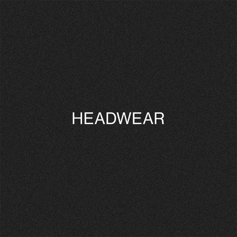 HEADWEAR