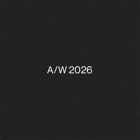 A/W 2026