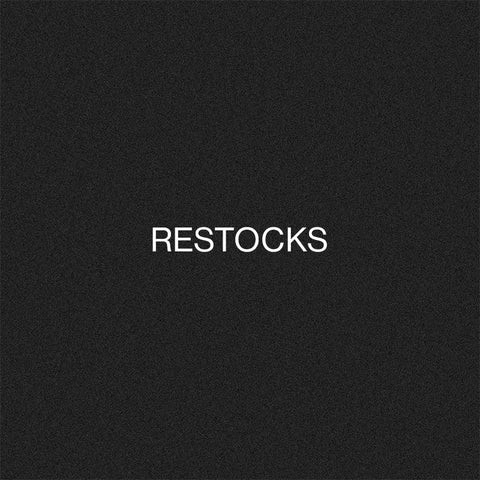 RESTOCKS