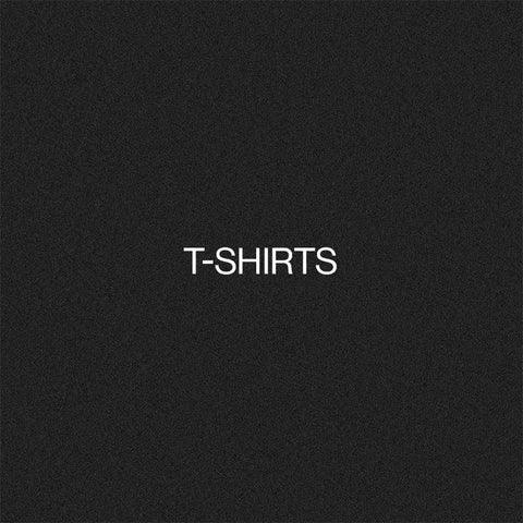 T-SHIRTS