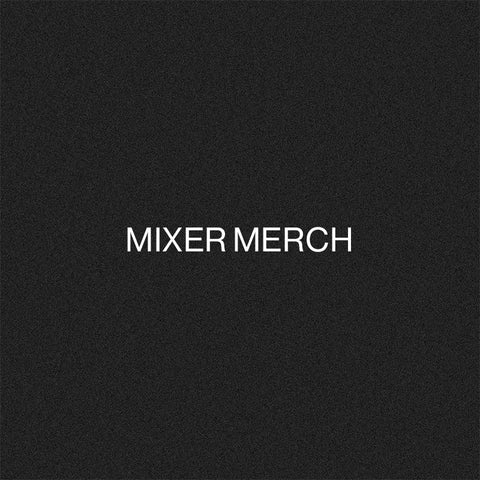 COMMUNITY MIXERS