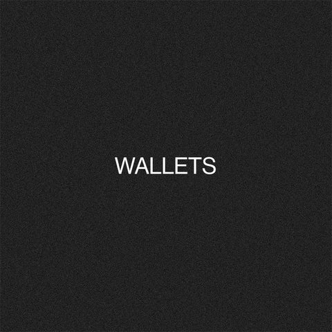 WALLETS