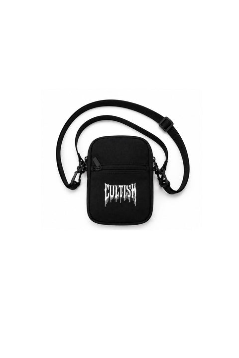 REDACTED CROSSBODY BAG¹