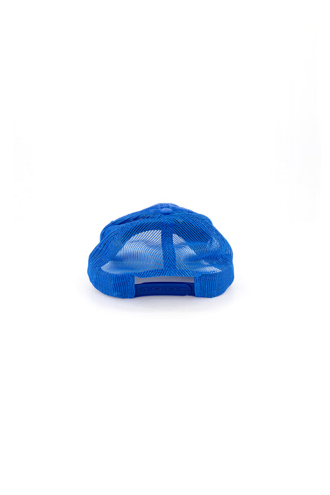 RIOT VINTAGE TRUCKER CAP³