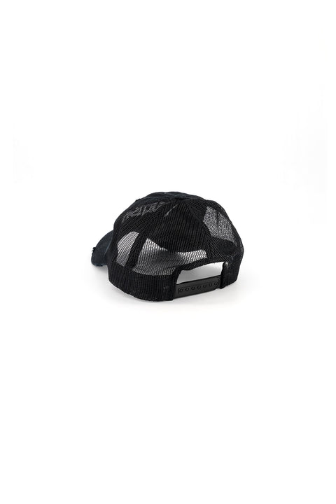 RIOT VINTAGE TRUCKER CAP¹