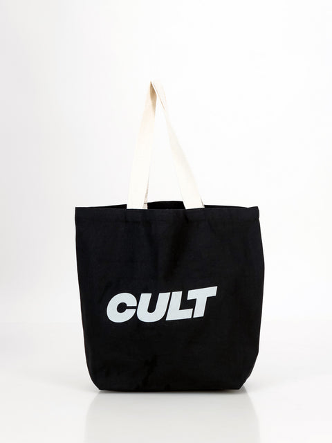 CULT Tote Bag