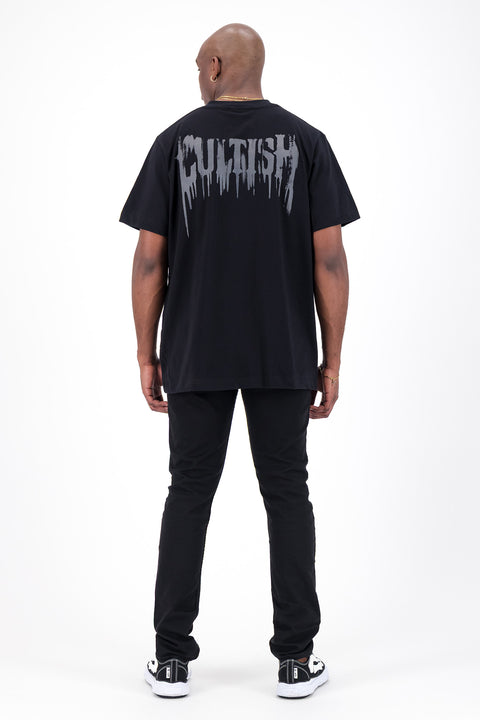 REDACTED BOX T-SHIRT²