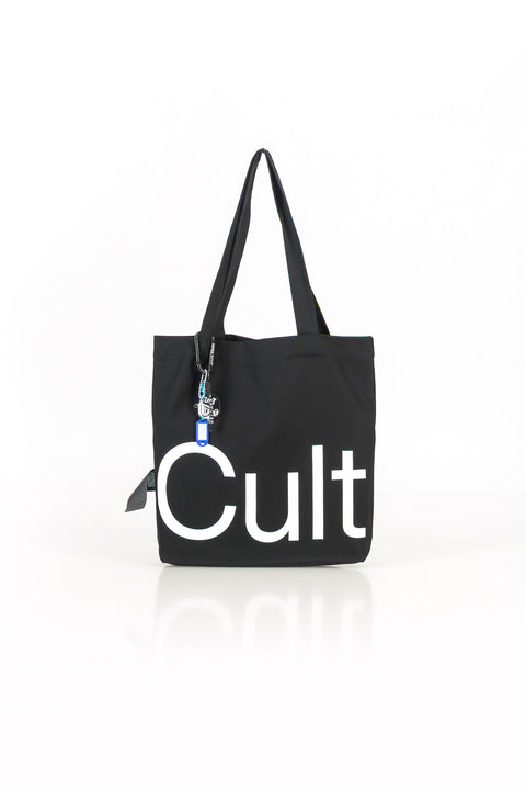 DDA Editorial Tote Bag