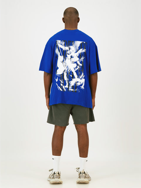 Archangel Oversized T-Shirt (CLT)