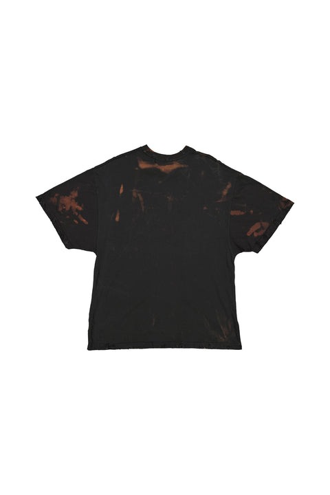 SLAYER OVERSIZED T-SHIRT (DDA)