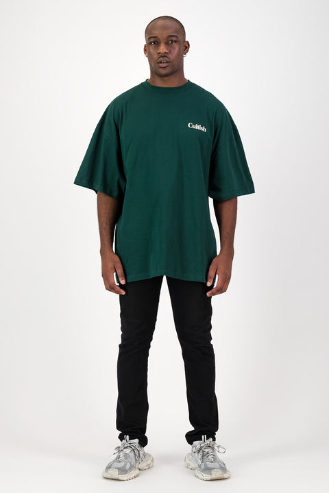 OG⁵ OVERSIZED T-SHIRT