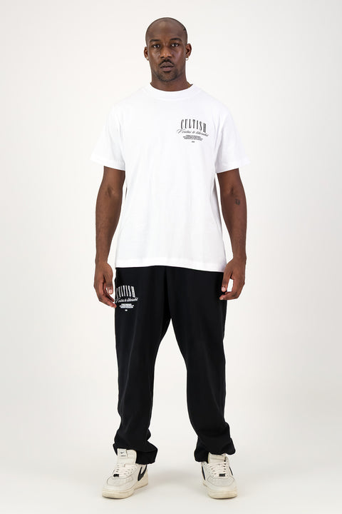 MANIFESTO BAGGY SWEATPANTS