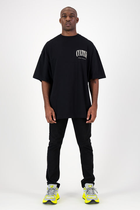 ETERNAL¹ OVERSIZED T-SHIRT