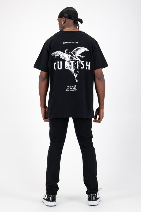 SAINT BOX T-SHIRT¹
