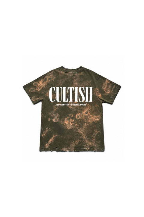 BELIEVERS BOX T-SHIRT ⋆