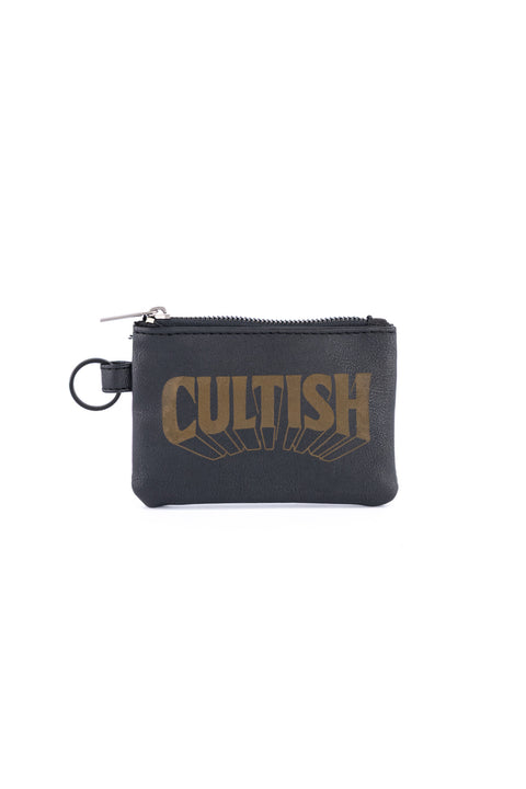 WORLDWIDE COIN/CARD PURSE