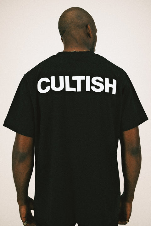 STAPLE BOX T-SHIRT¹