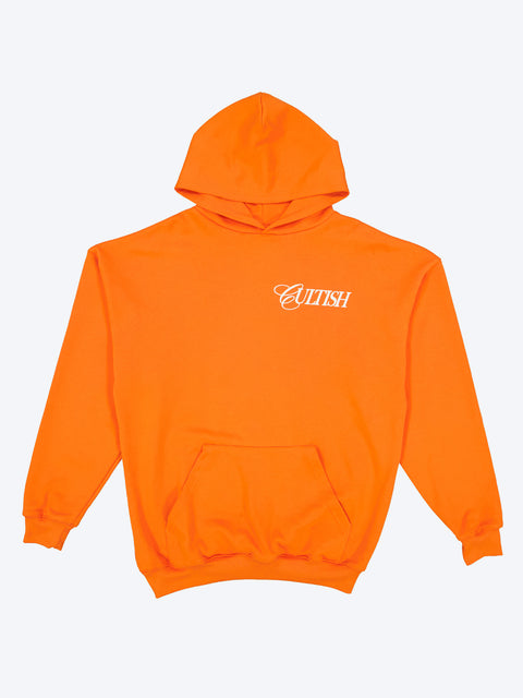 Maison Hoodie