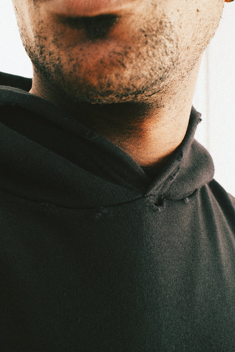 ARCHSLAYER OVERSIZED HOODIE