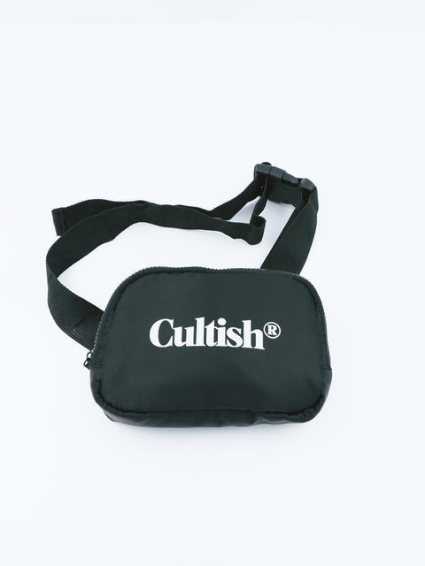 Classic Logo Waist Bag