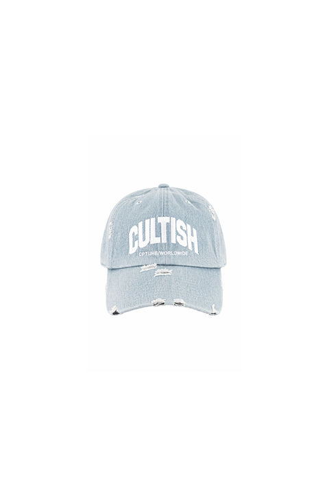 WORLDWIDE BASEBALL CAP²
