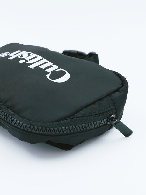 Classic Logo Waist Bag