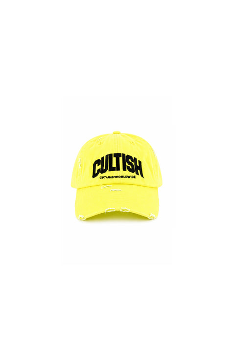 WORLDWIDE BASEBALL CAP³