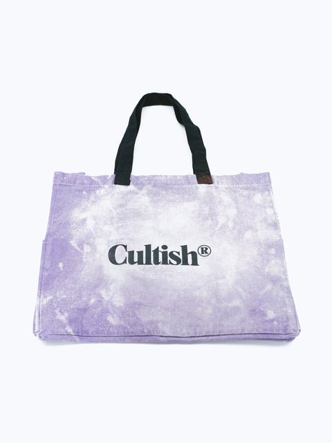 Stained Tote Bag