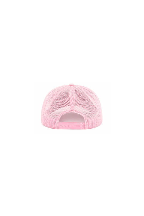 RIOT VINTAGE TRUCKER CAP⁴