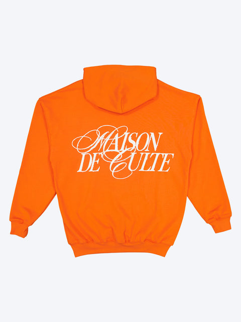 Maison Hoodie