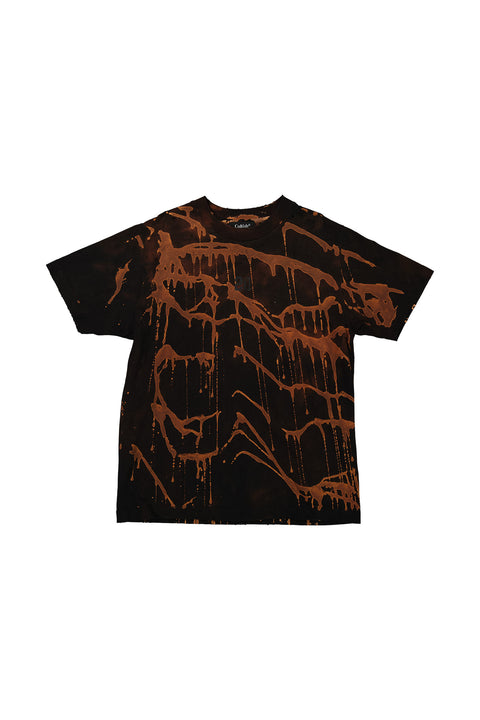 Bleached CCF² Box T-Shirt