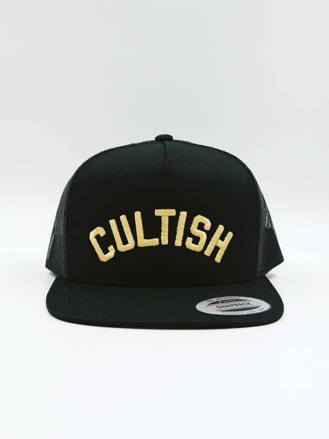 Ath¹ Classic Trucker Cap