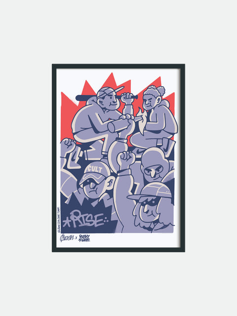 RISE '23 Print