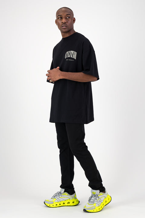 ETERNAL¹ OVERSIZED T-SHIRT