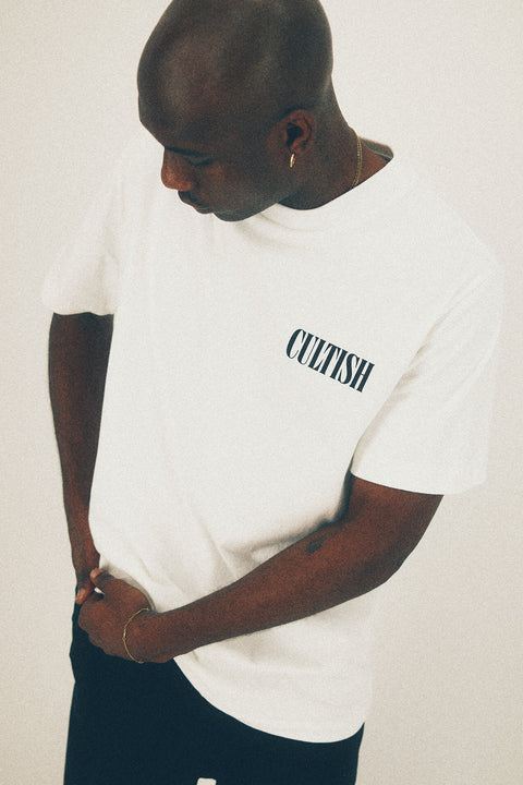 BELIEVERS BOX T-SHIRT²