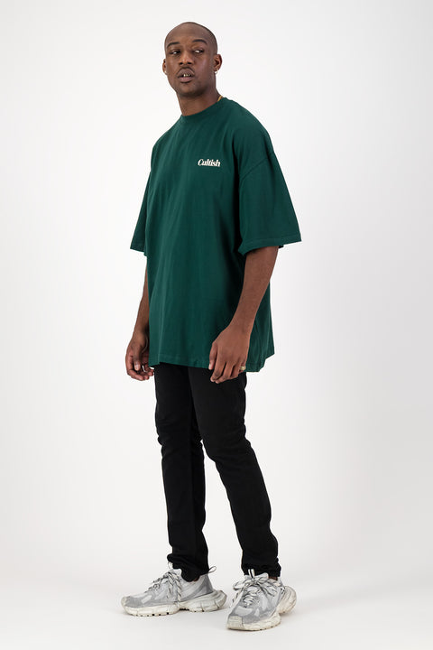 OG⁵ OVERSIZED T-SHIRT
