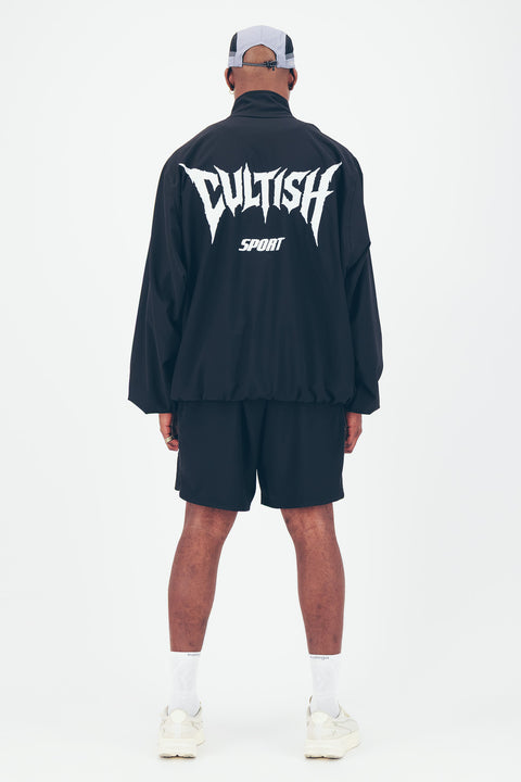 SPORT BOMBER // RS125