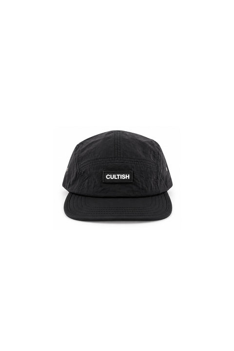 Box Logo 5-Panel¹