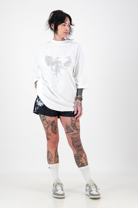 Archangel Oversized T-Shirt