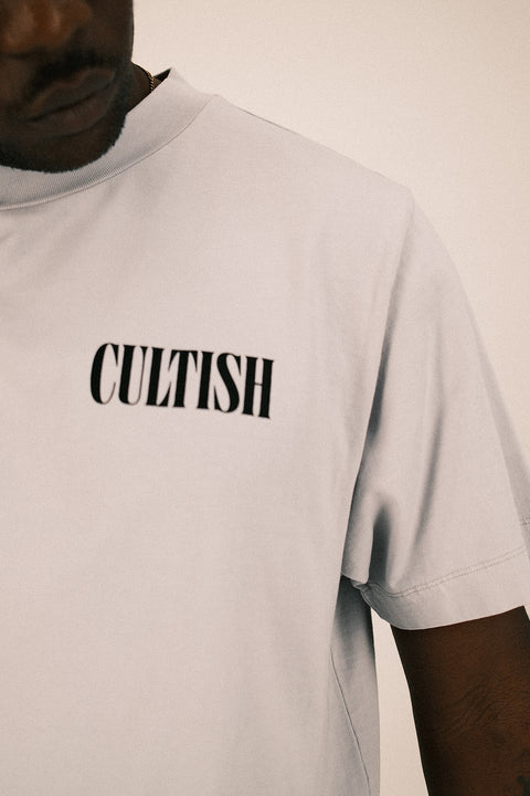 CHALK BELIEVERS BOX T-SHIRT