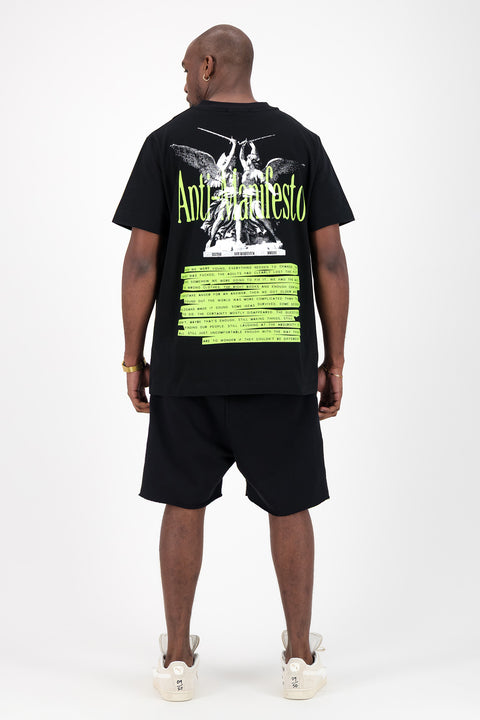 ANTI-MANIFESTO BOX T-SHIRT
