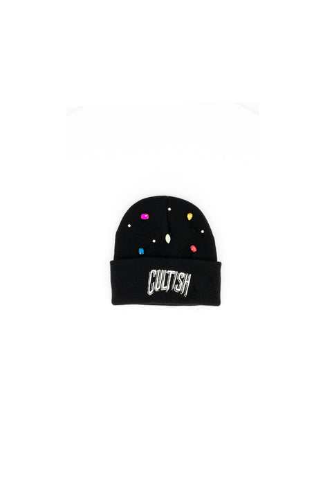ARCHSLAYER JEWELS BEANIE