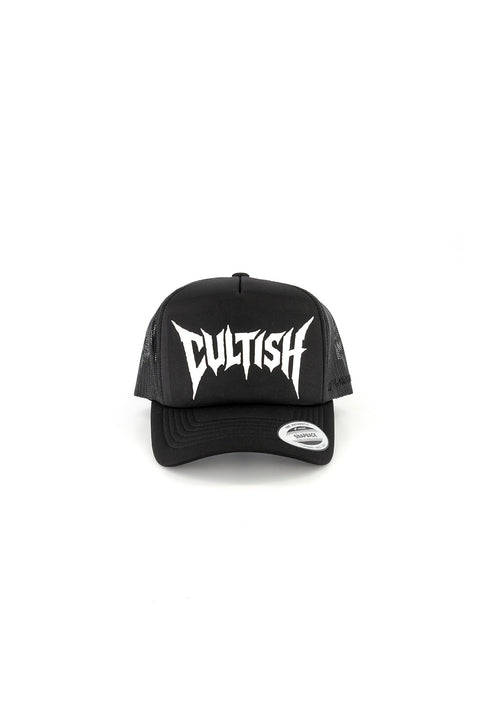 RIOT TRUCKER CAP¹