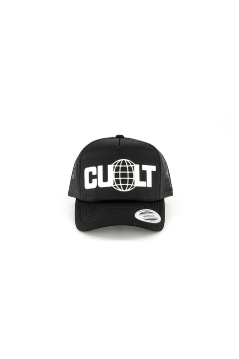 WORLDWIDE TRUCKER CAP