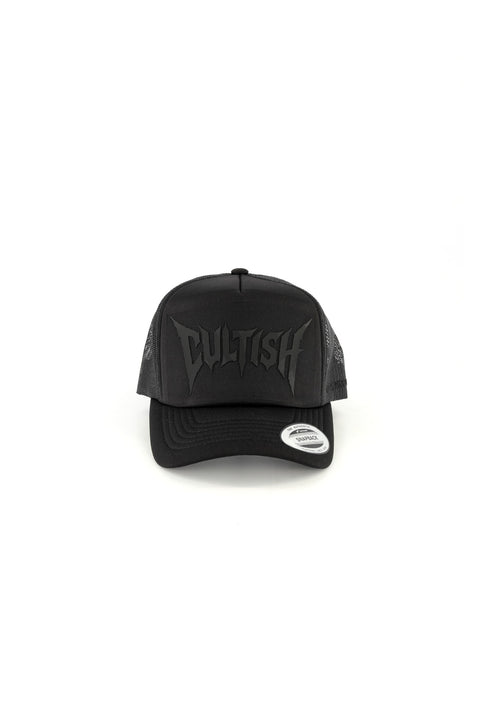 RIOT TRUCKER CAP²