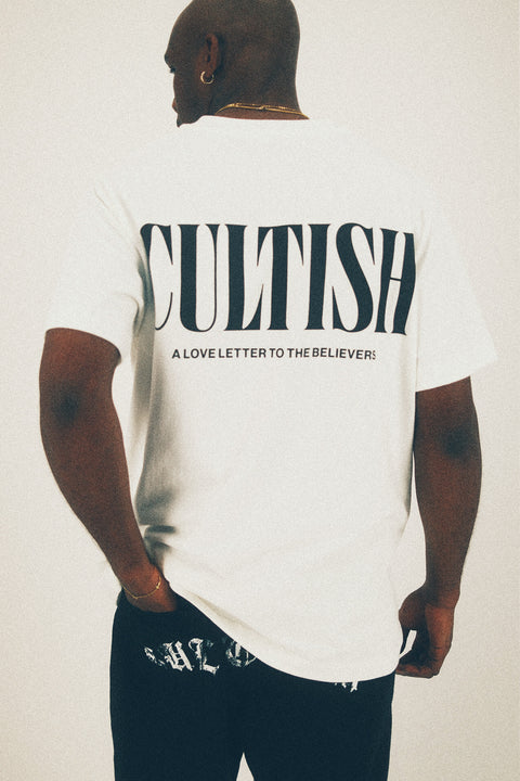 BELIEVERS BOX T-SHIRT²